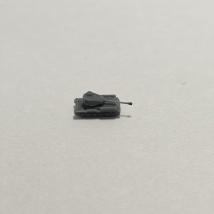 Soviet IS-2 Medium Tank MRY-SFW 854 Military Model Kit