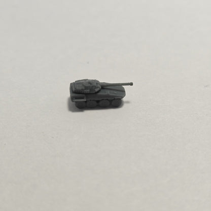 France VEXTRA105 Light Tank MRY-SFW 485 Military Model Kit