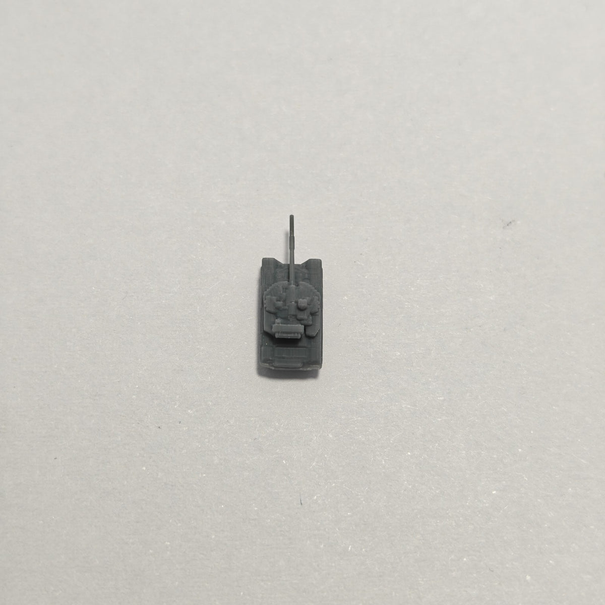 Soviet T-72M2 Main Battle Tank MRY-SFW 934 Military Model Kit