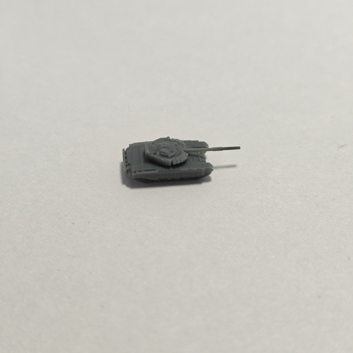 Soviet T-72B3 Main Battle Tank MRY-SFW 933 Military Model Kit