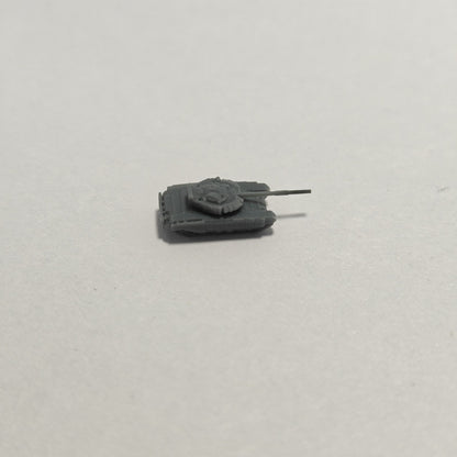Soviet T-72B3 Main Battle Tank MRY-SFW 933 Military Model Kit