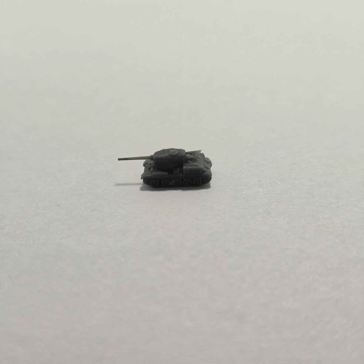 T-34-85 Medium Tanks MRY-SFW 378 Military Model Kit