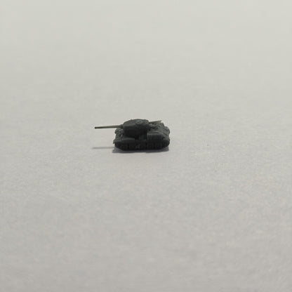 T-34-85 Medium Tanks MRY-SFW 378 Military Model Kit