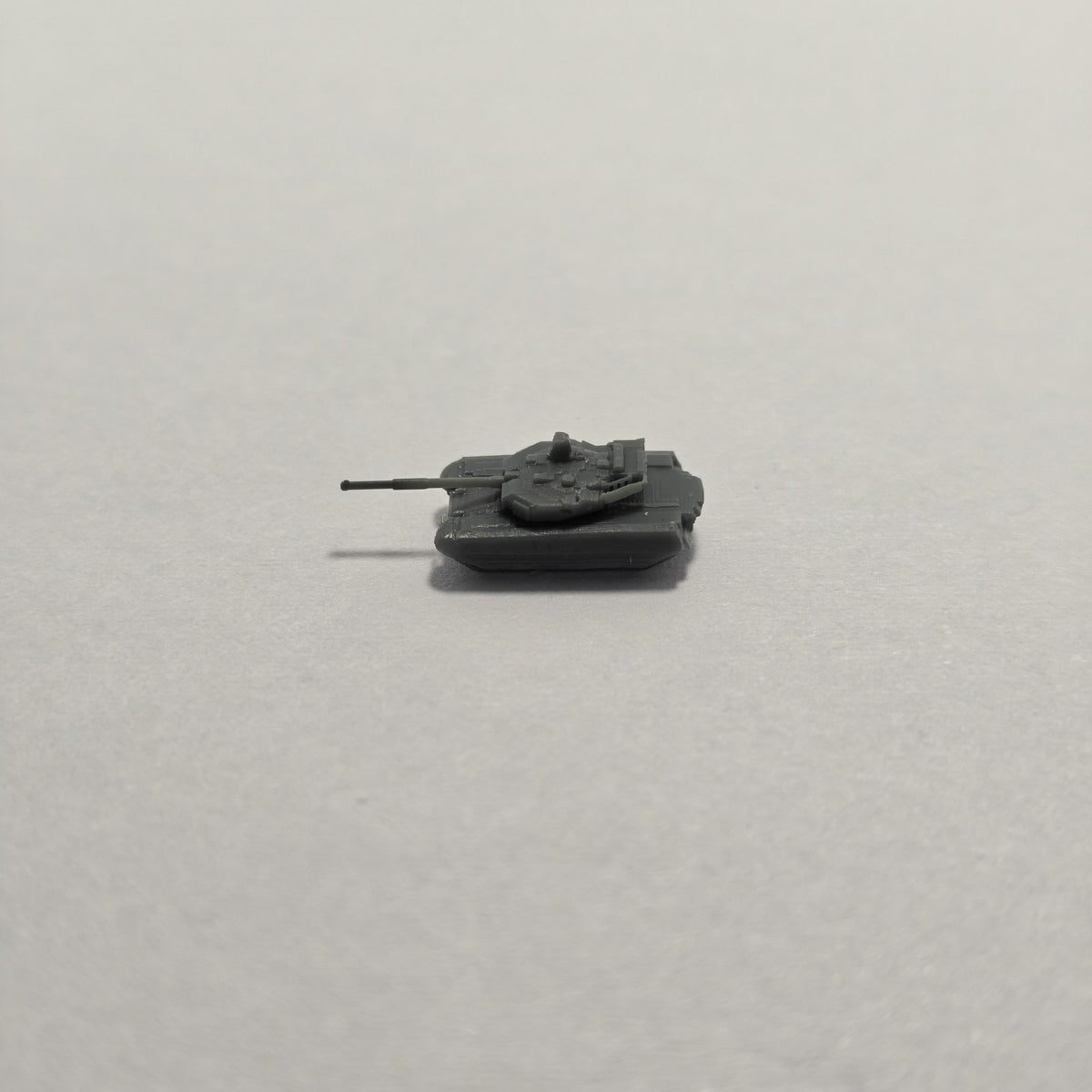 Ukraine BM Oplot Main Battle Tank MRY-SFW 895 Military Model Kit