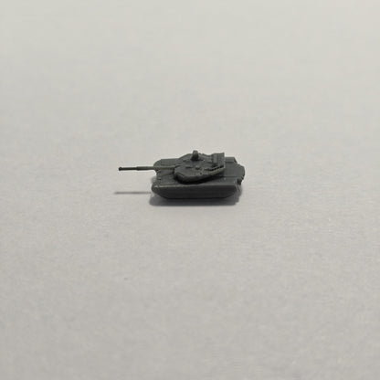 Ukraine BM Oplot Main Battle Tank MRY-SFW 895 Military Model Kit