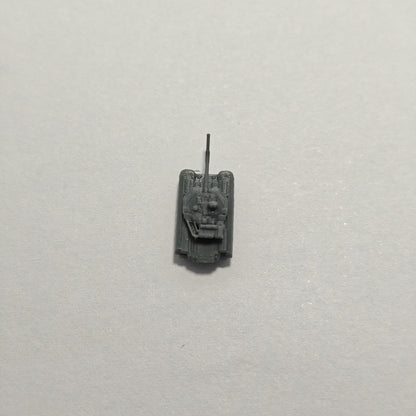 Ukraine BM Oplot Main Battle Tank MRY-SFW 895 Military Model Kit
