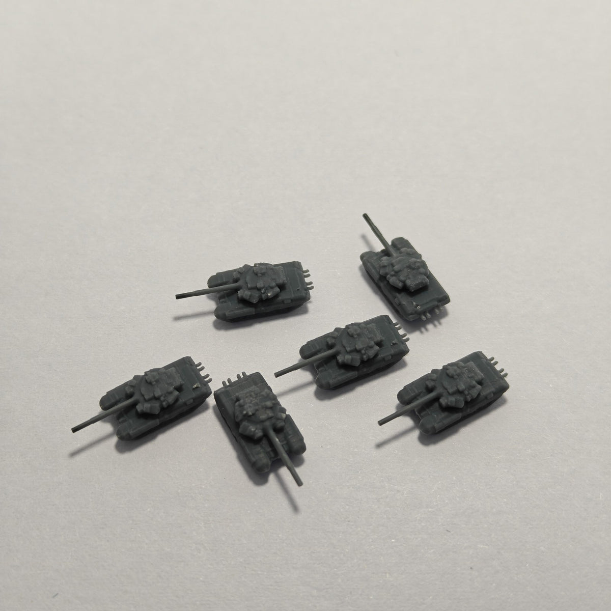 Russia T-90A Main Battle Tank MRY-SFW 871 Military Model Kit