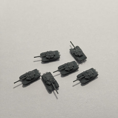 Russia T-90A Main Battle Tank MRY-SFW 871 Military Model Kit