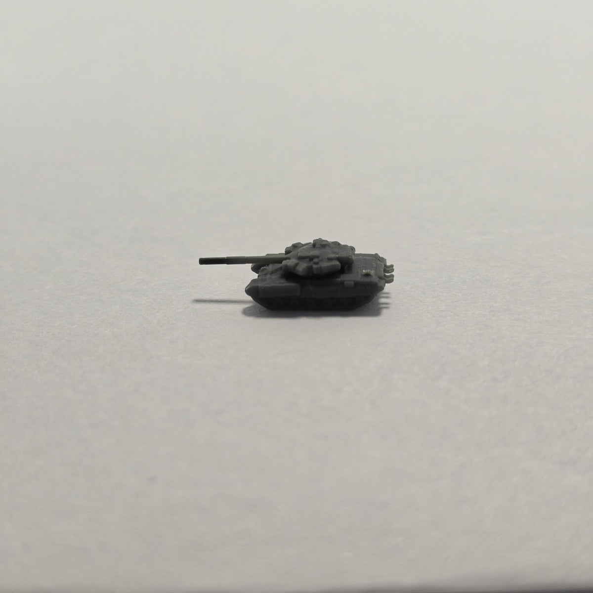 Russia T-90A Main Battle Tank MRY-SFW 871 Military Model Kit
