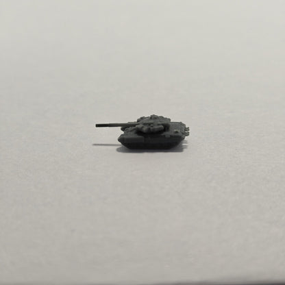 Russia T-90A Main Battle Tank MRY-SFW 871 Military Model Kit
