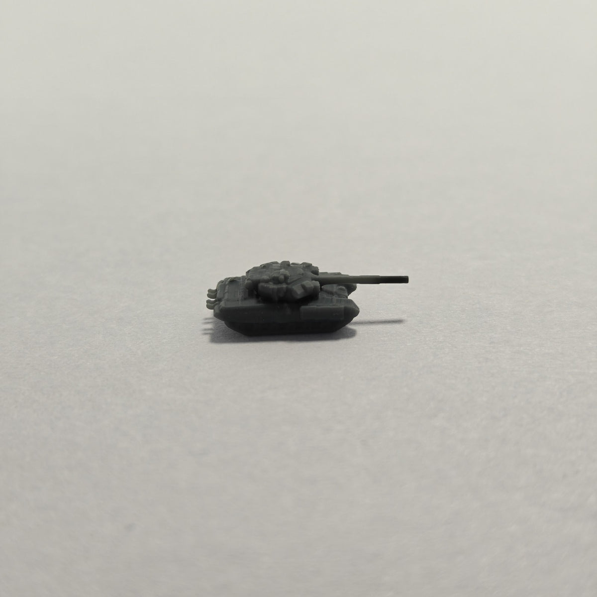 Russia T-90A Main Battle Tank MRY-SFW 871 Military Model Kit