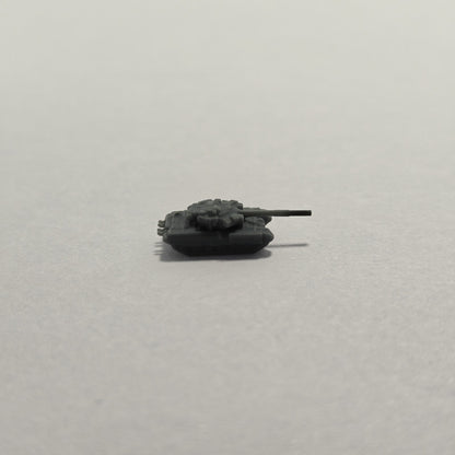 Russia T-90A Main Battle Tank MRY-SFW 871 Military Model Kit