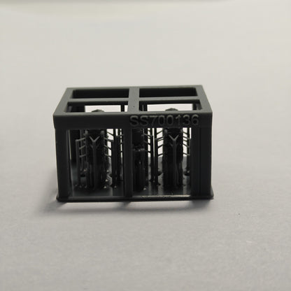 Military Model USA SPAA LAV-AD MRY-SFW SS136