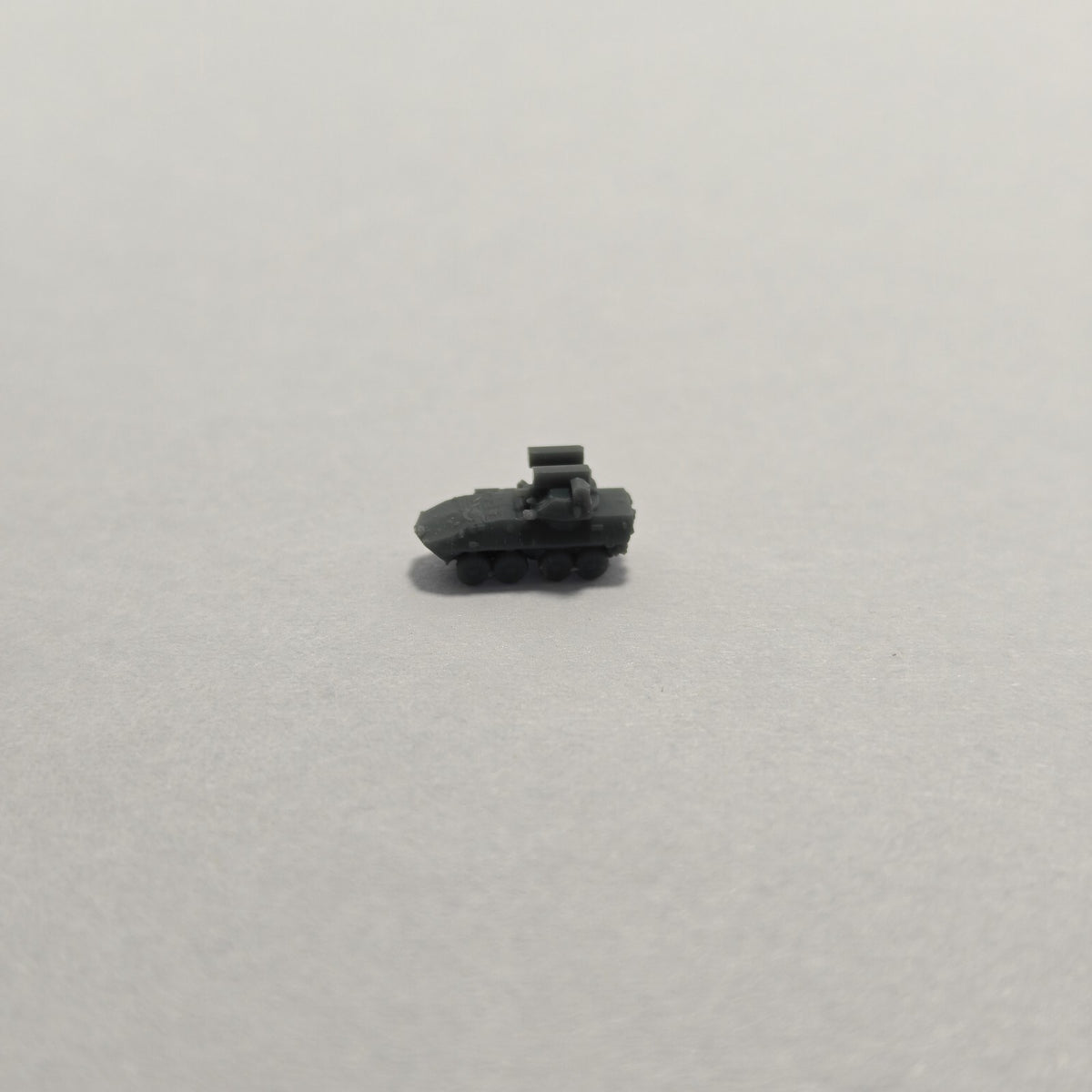Military Model USA SPAA LAV-AD MRY-SFW SS136