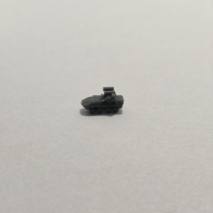 Military Model USA SPAA LAV-AD MRY-SFW SS136