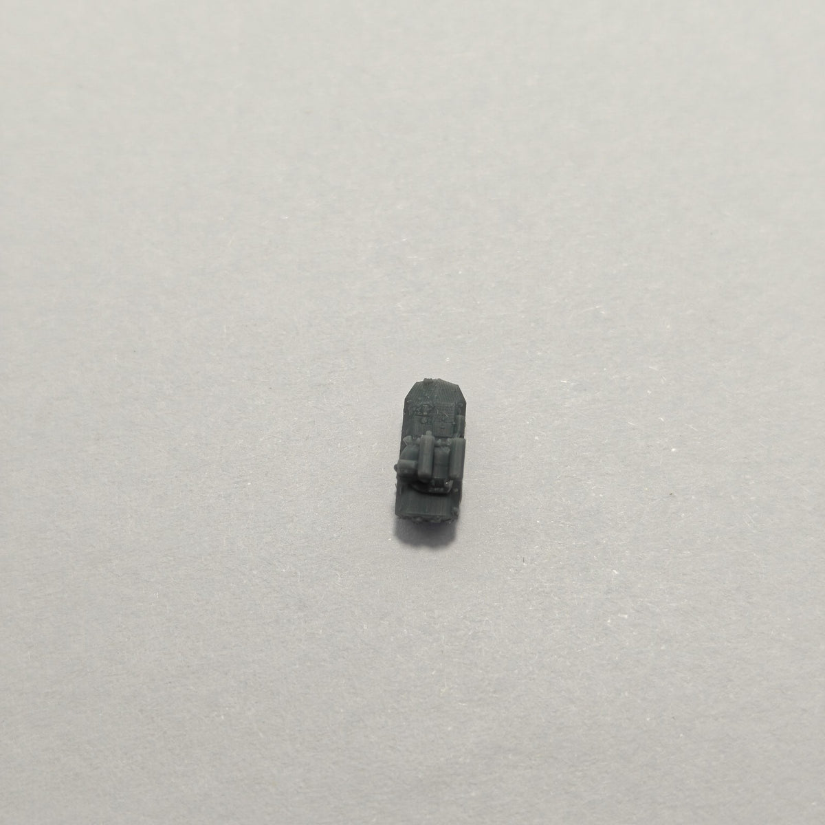 Military Model USA SPAA LAV-AD MRY-SFW SS136