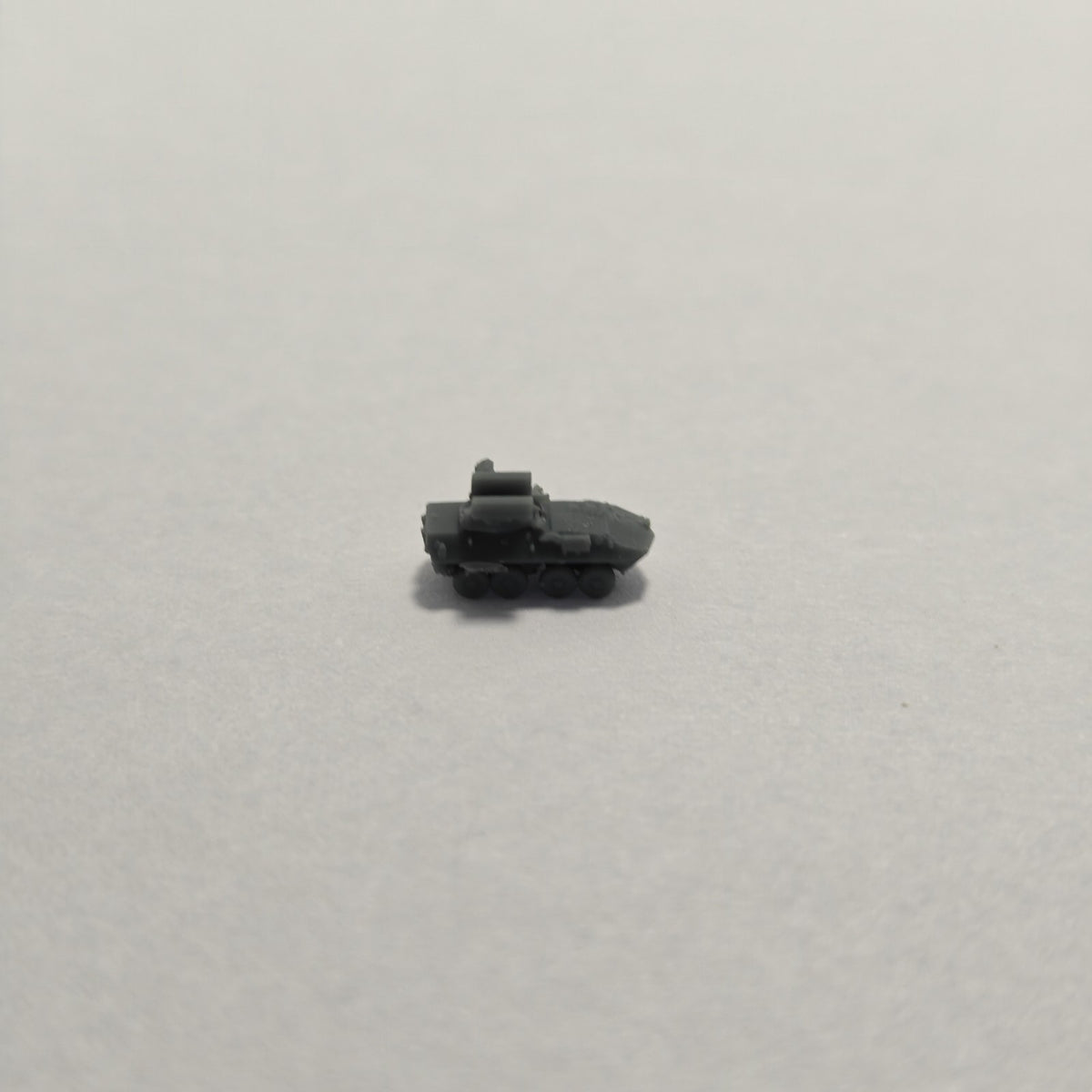 Military Model USA SPAA LAV-AD MRY-SFW SS136