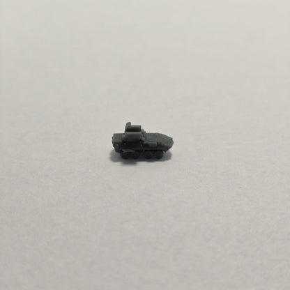 Military Model USA SPAA LAV-AD MRY-SFW SS136
