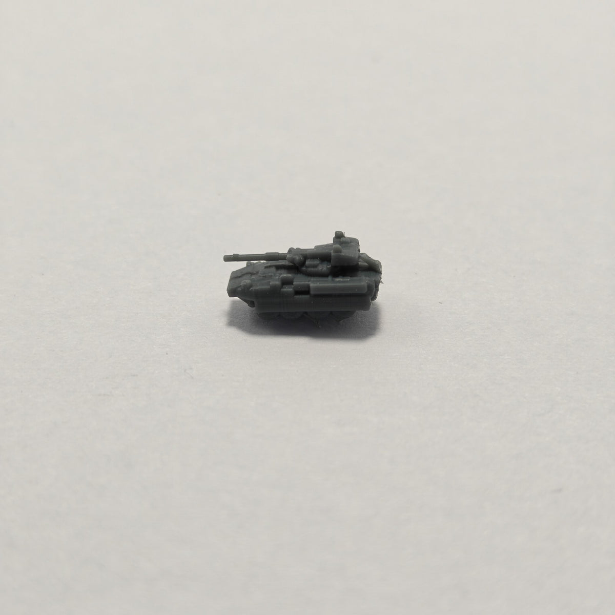 US M1128 Stryker MGS Tank Destroyer MRY-SFW 958 Military Model Kit