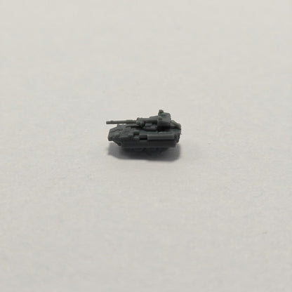 US M1128 Stryker MGS Tank Destroyer MRY-SFW 958 Military Model Kit