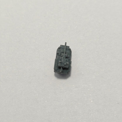 US M1128 Stryker MGS Tank Destroyer MRY-SFW 958 Military Model Kit