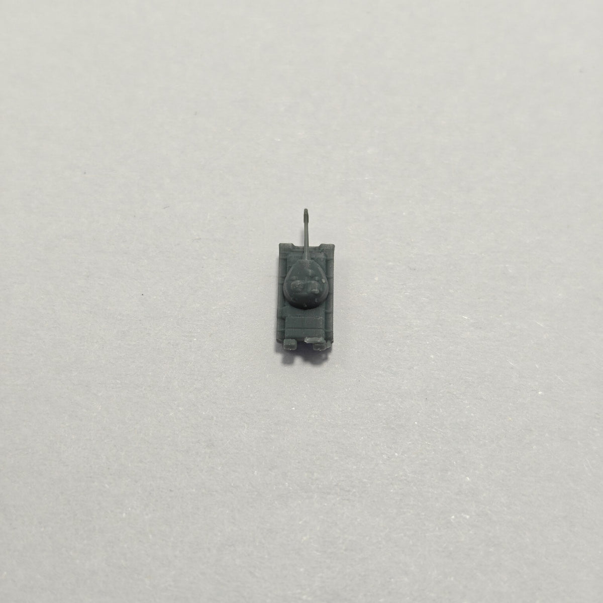Type 62 Light Tank MRY-SFW 375 Military Model Kit