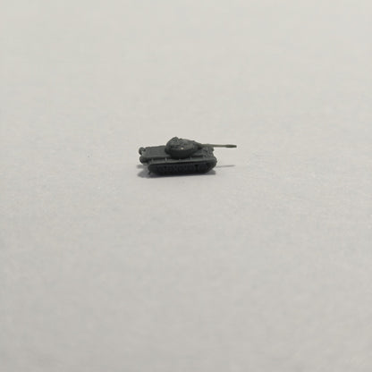 Type 62 Light Tank MRY-SFW 375 Military Model Kit