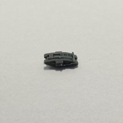 Great Britain HeavyTanks Mark IV Male MRY-SFW SS640 Military Model Kit
