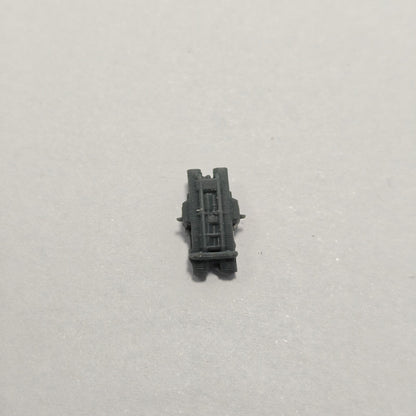 Great Britain HeavyTanks Mark IV Male MRY-SFW SS640 Military Model Kit