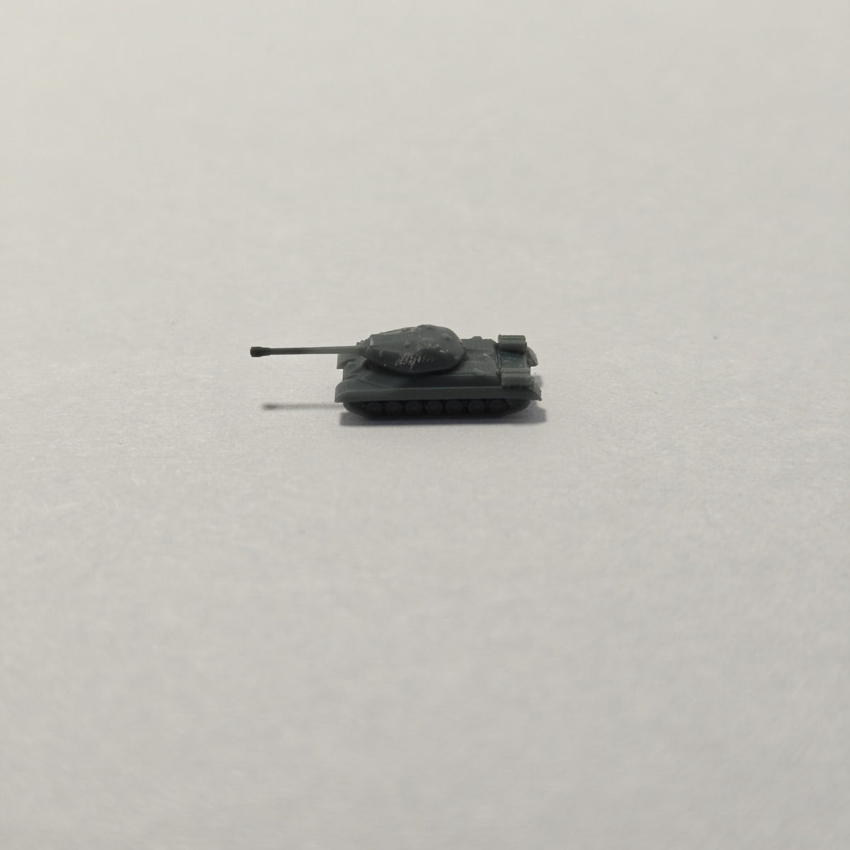 Soviet IS-4M Medium Tank MRY-SFW 856 Military Model Kit