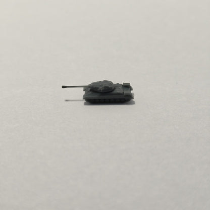 Soviet IS-4M Medium Tank MRY-SFW 856 Military Model Kit