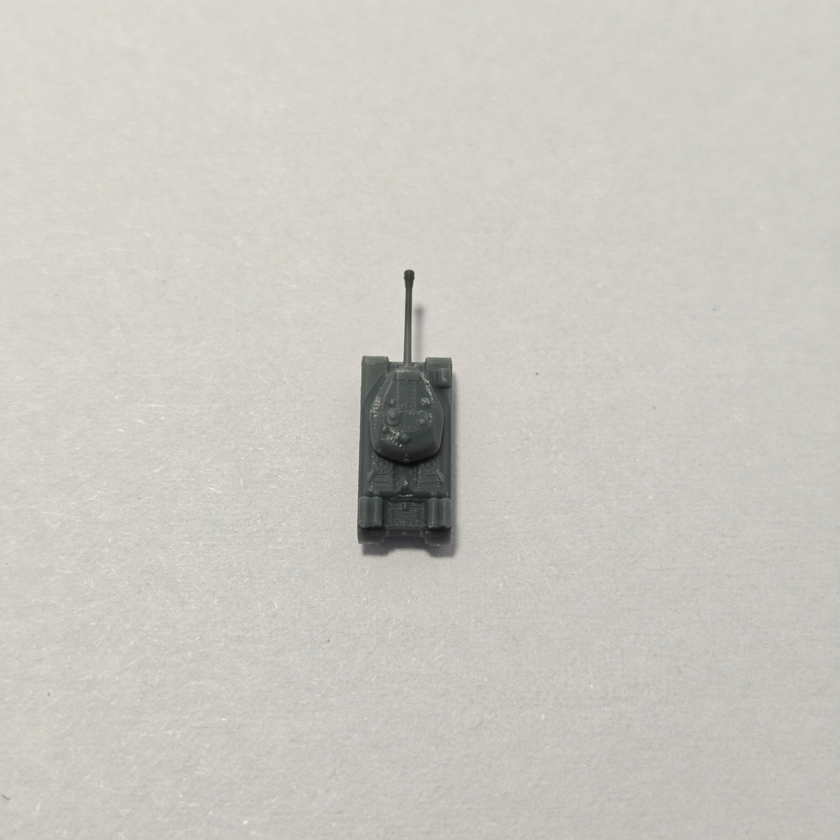 Soviet IS-4M Medium Tank MRY-SFW 856 Military Model Kit