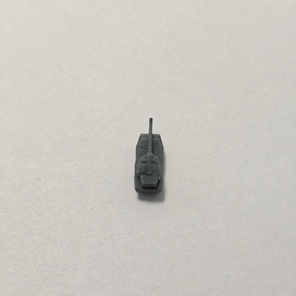 China PTL02 Light Tank MRY-SFW 493 Military Model Kit