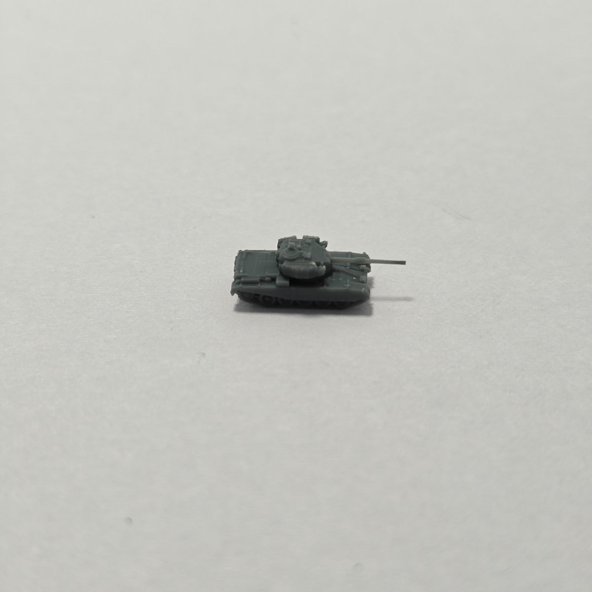 Britain FV4202 Medium Tank MRY-SFW 916 Military Model Kit