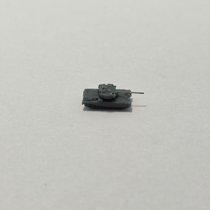 Britain FV4202 Medium Tank MRY-SFW 916 Military Model Kit