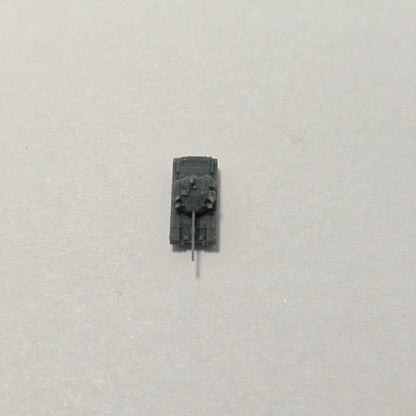 Britain FV4202 Medium Tank MRY-SFW 916 Military Model Kit