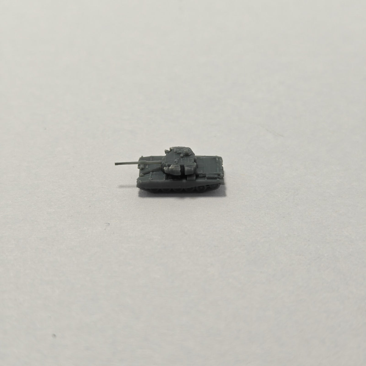 Britain FV4202 Medium Tank MRY-SFW 916 Military Model Kit