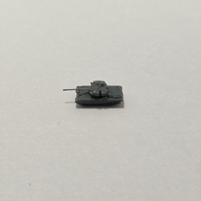 Britain FV4202 Medium Tank MRY-SFW 916 Military Model Kit