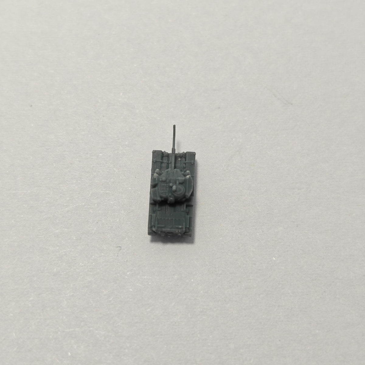 Britain FV4202 Medium Tank MRY-SFW 916 Military Model Kit