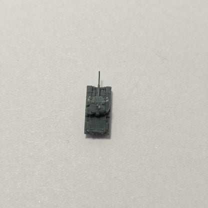 Britain FV4202 Medium Tank MRY-SFW 916 Military Model Kit