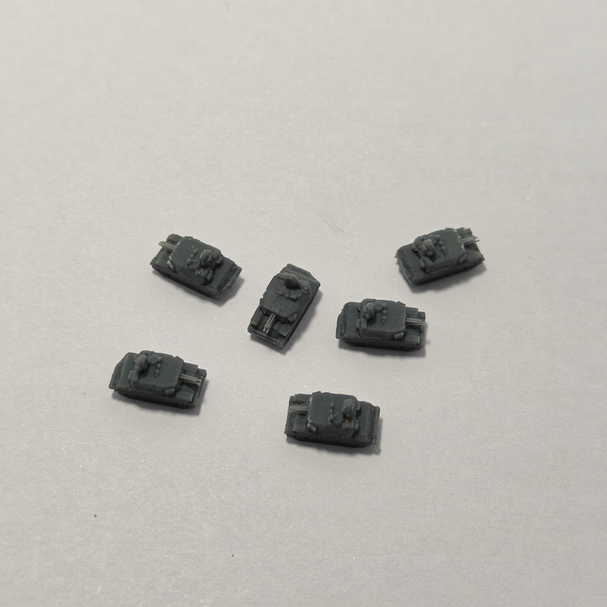 Soviet ZSU-23-4 Shilka Self-Propelled Gun MRY-SFW 806 Military Armoured Model Kit