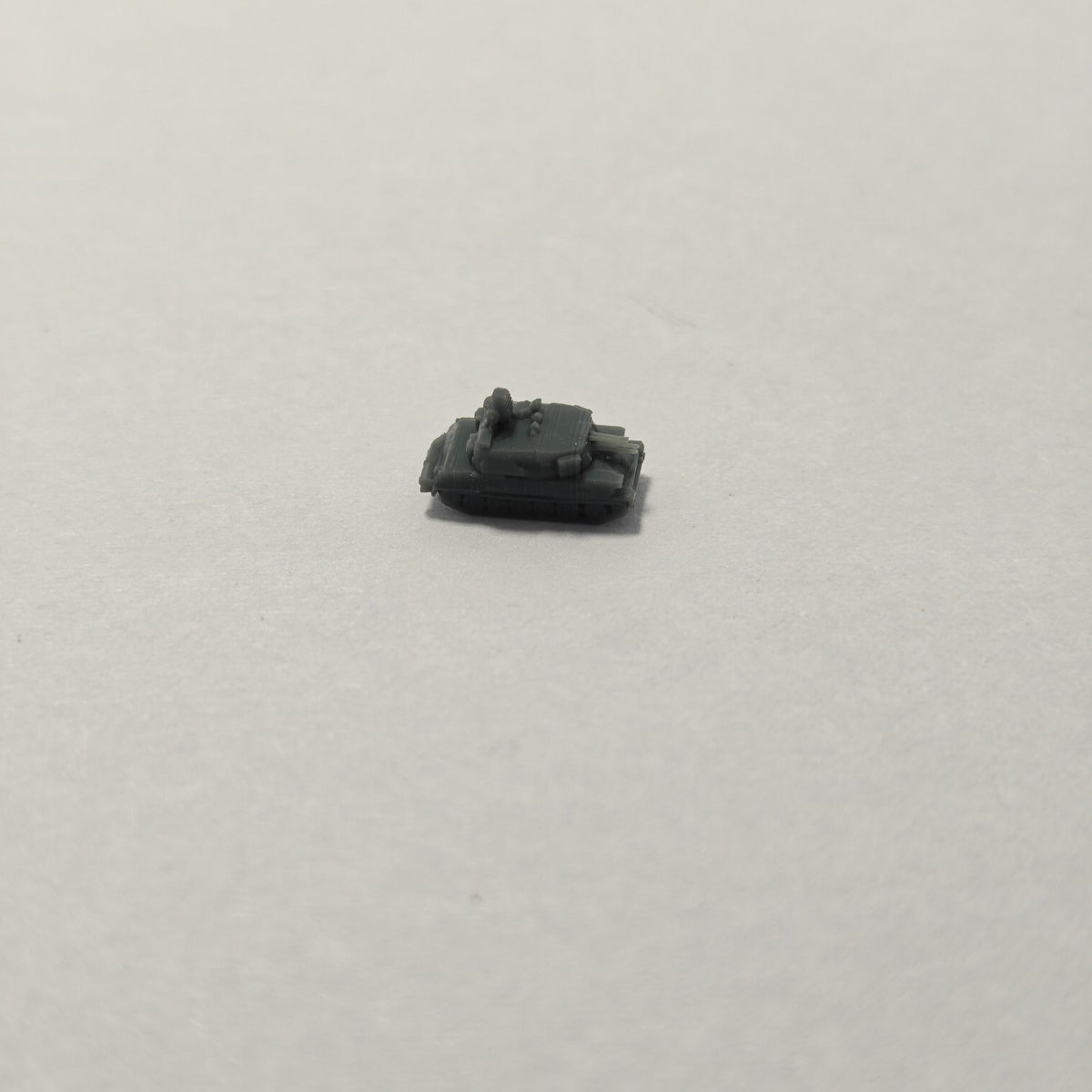 Soviet ZSU-23-4 Shilka Self-Propelled Gun MRY-SFW 806 Military Armoured Model Kit