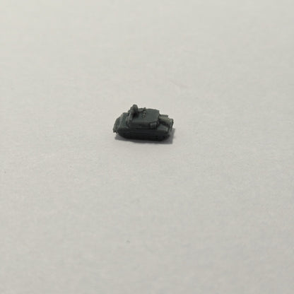 Soviet ZSU-23-4 Shilka Self-Propelled Gun MRY-SFW 806 Military Armoured Model Kit