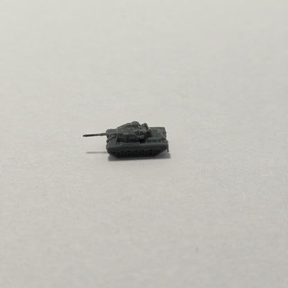 Military Model Germany MediumTanks Kampfpanzer M48 Super MRY-SFW SS128