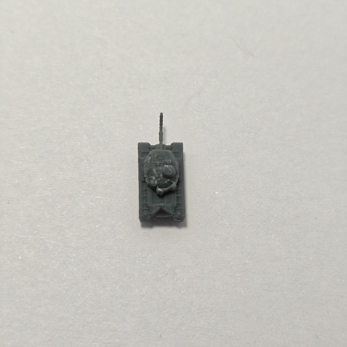 Military Model Germany MediumTanks Kampfpanzer M48 Super MRY-SFW SS128