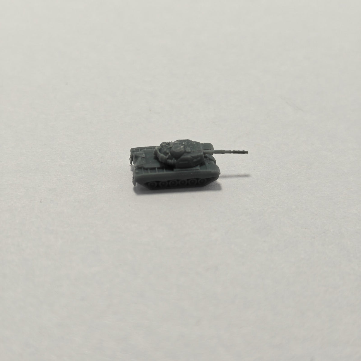 Military Model Germany MediumTanks Kampfpanzer M48 Super MRY-SFW SS128