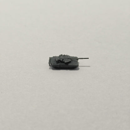 Russia T-80BV Main Battle Tank MRY-SFW 876 Military Model Kit