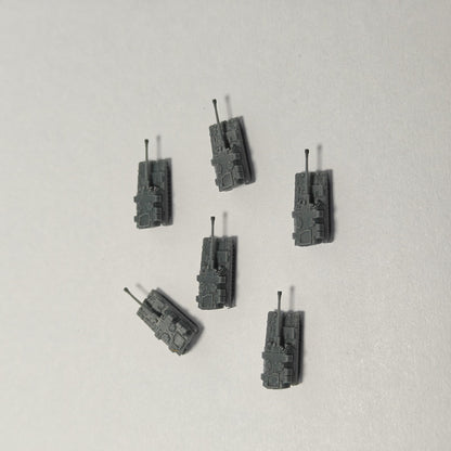 Britain AS90 Self Propelled Gun MRY-SFW 911 Military Model Kit
