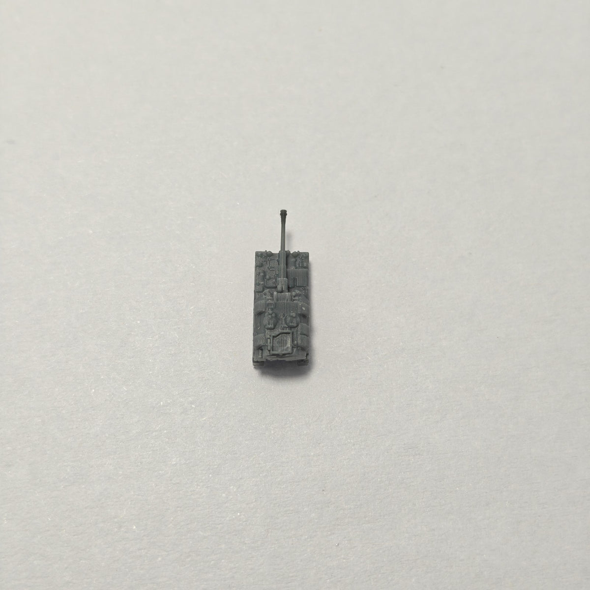 Britain AS90 Self Propelled Gun MRY-SFW 911 Military Model Kit