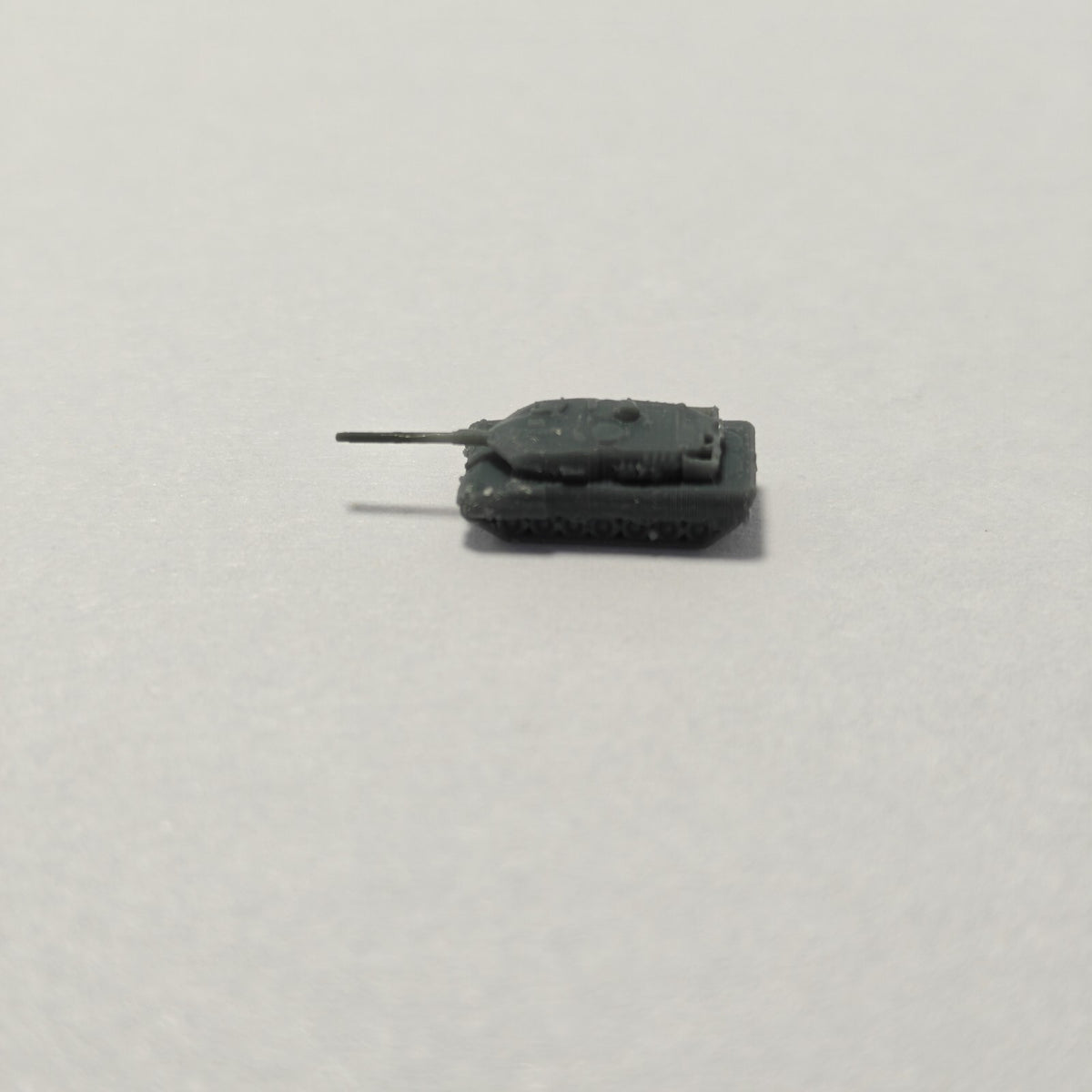 Germany Leopard 2A6 Medium Tank MRY-SFW 367 Military Model Kit